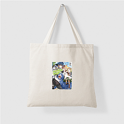 The Wrong Way To Use Healing Magic Limited Collection The Wrong Way To Use Healing Magic Bags