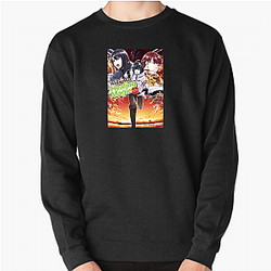 The Wrong Way To Use Healing Magic Fan Art The Wrong Way To Use Healing Magic Sweatshirts