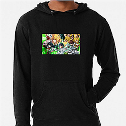 The Wrong Way To Use Healing Magic Special Collection The Wrong Way To Use Healing Magic Hoodies