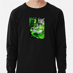 The Wrong Way To Use Healing Magic Collection for fans The Wrong Way To Use Healing Magic Sweatshirts
