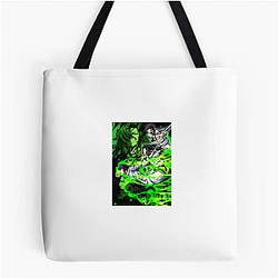 The Wrong Way To Use Healing Magic Collection for fans The Wrong Way To Use Healing Magic Bags