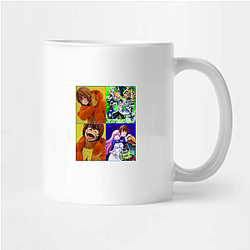 The Wrong Way To Use Healing Magic Signature The Wrong Way To Use Healing Magic Mugs