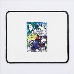 The Wrong Way To Use Healing Magic Merchandise The Wrong Way To Use Healing Magic Mouse Pads