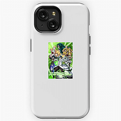 The Wrong Way To Use Healing Magic Merch Collection The Wrong Way To Use Healing Magic Samsung Cases