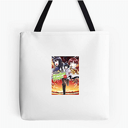 The Wrong Way To Use Healing Magic Fan Art The Wrong Way To Use Healing Magic Bags