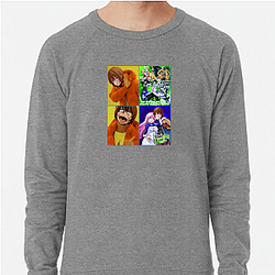 The Wrong Way To Use Healing Magic Signature The Wrong Way To Use Healing Magic Sweatshirts