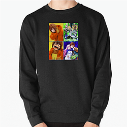 The Wrong Way To Use Healing Magic Signature The Wrong Way To Use Healing Magic Sweatshirts