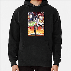The Wrong Way To Use Healing Magic Fan Art The Wrong Way To Use Healing Magic Hoodies