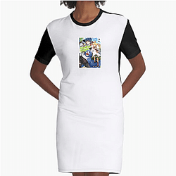 The Wrong Way To Use Healing Magic Limited Collection The Wrong Way To Use Healing Magic Dresses
