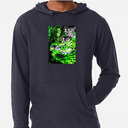 The Wrong Way To Use Healing Magic Collection for fans The Wrong Way To Use Healing Magic Hoodies