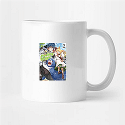 The Wrong Way To Use Healing Magic Limited Collection The Wrong Way To Use Healing Magic Mugs
