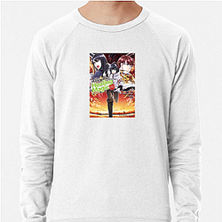 The Wrong Way To Use Healing Magic Fan Art The Wrong Way To Use Healing Magic Sweatshirts