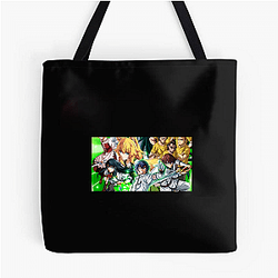 The Wrong Way To Use Healing Magic Special Collection The Wrong Way To Use Healing Magic Bags
