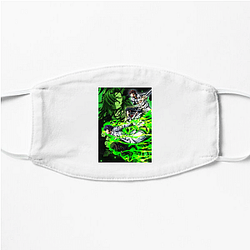 The Wrong Way To Use Healing Magic Collection for fans The Wrong Way To Use Healing Magic Face Masks