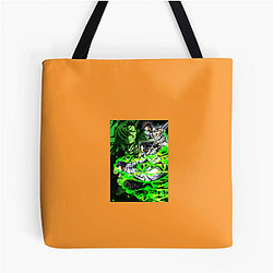 The Wrong Way To Use Healing Magic Collection for fans The Wrong Way To Use Healing Magic Bags
