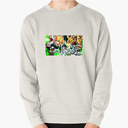 The Wrong Way To Use Healing Magic Special Collection The Wrong Way To Use Healing Magic Sweatshirts