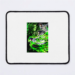 The Wrong Way To Use Healing Magic Collection for fans The Wrong Way To Use Healing Magic Mouse Pads