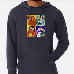 The Wrong Way To Use Healing Magic Signature The Wrong Way To Use Healing Magic Hoodies