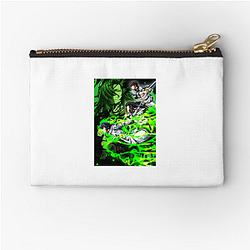 The Wrong Way To Use Healing Magic Collection for fans The Wrong Way To Use Healing Magic Zipper Pouches