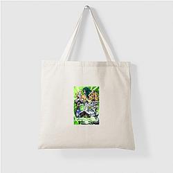 The Wrong Way To Use Healing Magic Merch Collection The Wrong Way To Use Healing Magic Bags