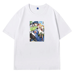The Wrong Way To Use Healing Magic Limited Collection The Wrong Way To Use Healing Magic T-Shirts