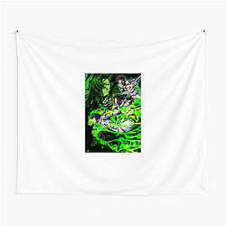 The Wrong Way To Use Healing Magic Collection for fans The Wrong Way To Use Healing Magic Tapestries