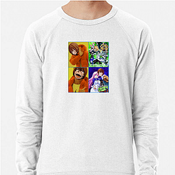The Wrong Way To Use Healing Magic Signature The Wrong Way To Use Healing Magic Sweatshirts