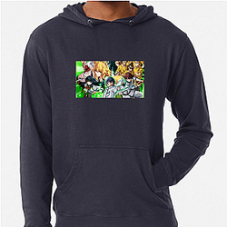 The Wrong Way To Use Healing Magic Special Collection The Wrong Way To Use Healing Magic Hoodies