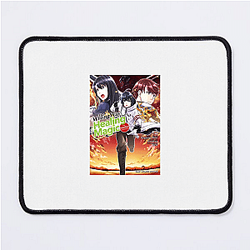 The Wrong Way To Use Healing Magic Fan Art The Wrong Way To Use Healing Magic Mouse Pads