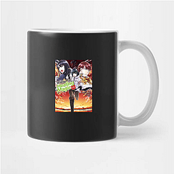 The Wrong Way To Use Healing Magic Fan Art The Wrong Way To Use Healing Magic Mugs