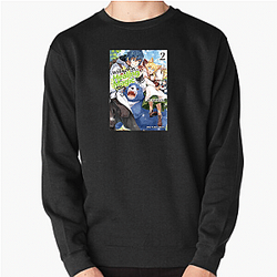 The Wrong Way To Use Healing Magic Limited Collection The Wrong Way To Use Healing Magic Sweatshirts