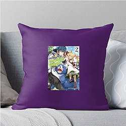The Wrong Way To Use Healing Magic Limited Collection The Wrong Way To Use Healing Magic Pillows Cover