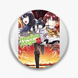 The Wrong Way To Use Healing Magic Fan Art The Wrong Way To Use Healing Magic Pins