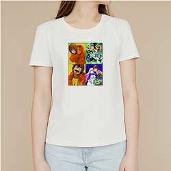 The Wrong Way To Use Healing Magic Signature The Wrong Way To Use Healing Magic T-Shirts