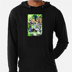 The Wrong Way To Use Healing Magic Merch Collection The Wrong Way To Use Healing Magic Hoodies