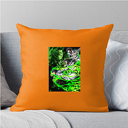 The Wrong Way To Use Healing Magic Collection for fans The Wrong Way To Use Healing Magic Pillows Cover