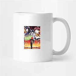 The Wrong Way To Use Healing Magic Fan Art The Wrong Way To Use Healing Magic Mugs