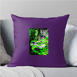 The Wrong Way To Use Healing Magic Collection for fans The Wrong Way To Use Healing Magic Pillows Cover