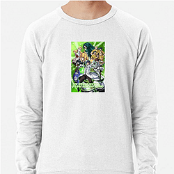 The Wrong Way To Use Healing Magic Merch Collection The Wrong Way To Use Healing Magic Sweatshirts