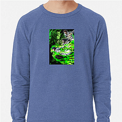 The Wrong Way To Use Healing Magic Collection for fans The Wrong Way To Use Healing Magic Sweatshirts