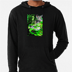 The Wrong Way To Use Healing Magic Collection for fans The Wrong Way To Use Healing Magic Hoodies