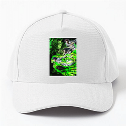 The Wrong Way To Use Healing Magic Collection for fans The Wrong Way To Use Healing Magic Hats & Caps