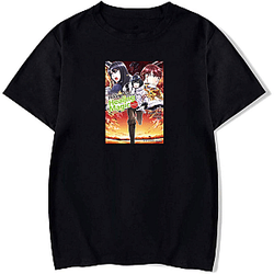 The Wrong Way To Use Healing Magic Fan Art The Wrong Way To Use Healing Magic T-Shirts