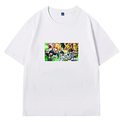 The Wrong Way To Use Healing Magic Special Collection The Wrong Way To Use Healing Magic T-Shirts