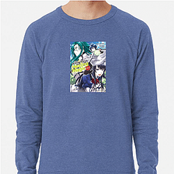 The Wrong Way To Use Healing Magic Merchandise The Wrong Way To Use Healing Magic Sweatshirts