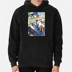 The Wrong Way To Use Healing Magic Limited Collection The Wrong Way To Use Healing Magic Hoodies