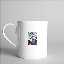 The Wrong Way To Use Healing Magic Limited Collection The Wrong Way To Use Healing Magic Mugs