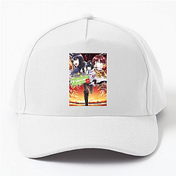 The Wrong Way To Use Healing Magic Fan Art The Wrong Way To Use Healing Magic Hats & Caps