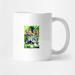 The Wrong Way To Use Healing Magic Merch Collection The Wrong Way To Use Healing Magic Mugs