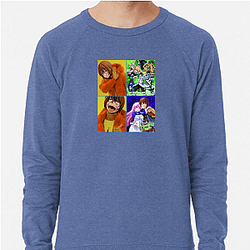 The Wrong Way To Use Healing Magic Signature The Wrong Way To Use Healing Magic Sweatshirts